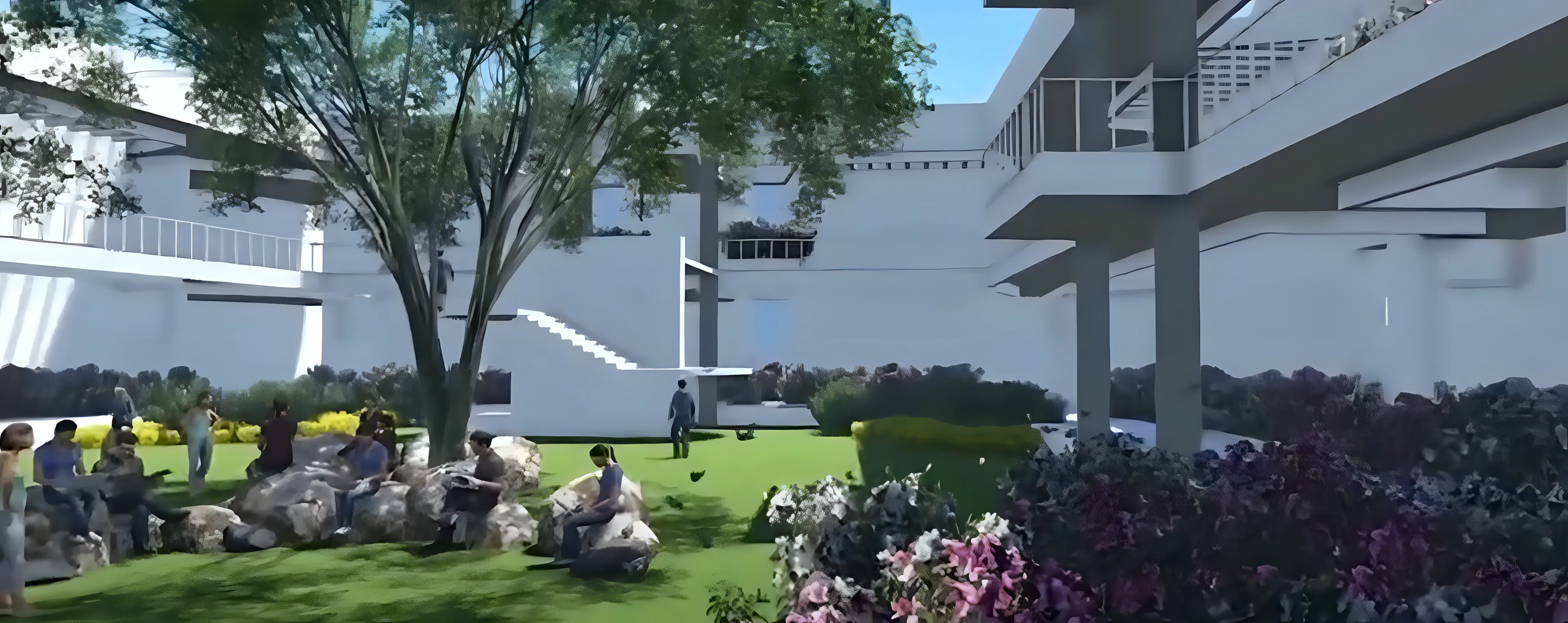 IIT Bhilai campus photo 3